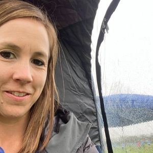 Meet your Posher, Kandace